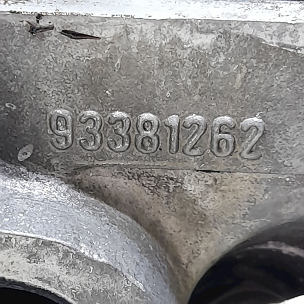 CABEÇOTE  GM ASTRA HB 2007 186984