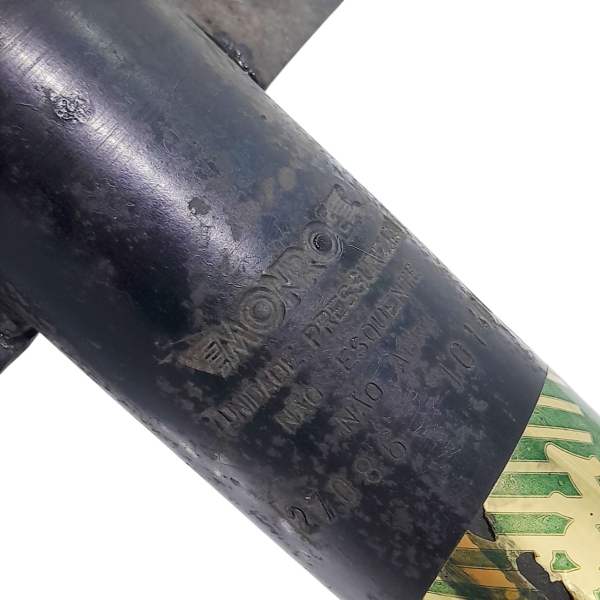 AMORTECEDOR DIANTEIRO  FORD FIESTA 2P 1996 200016