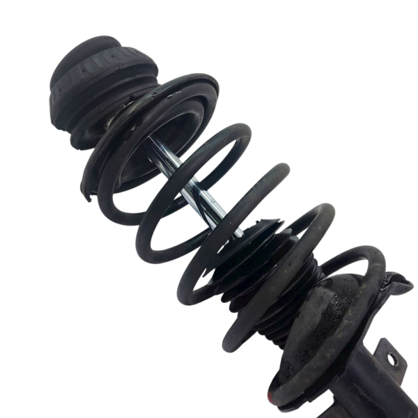 AMORTECEDOR DIANTEIRO  FORD FIESTA 2P 1996 200013