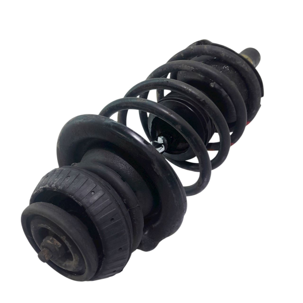 AMORTECEDOR DIANTEIRO  FORD FIESTA 2P 1996 200013