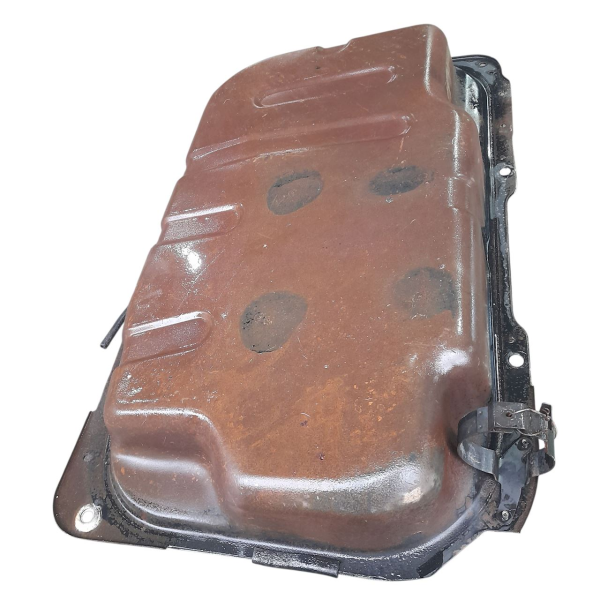 TANQUE COMBUSTÍVEL  FORD FIESTA 2P 1996 200215