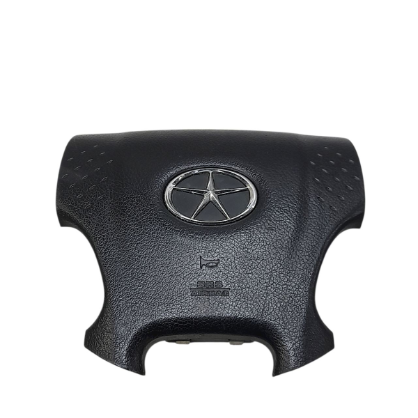 KIT AIRBAG  JAC J6 2.0 2012 200437