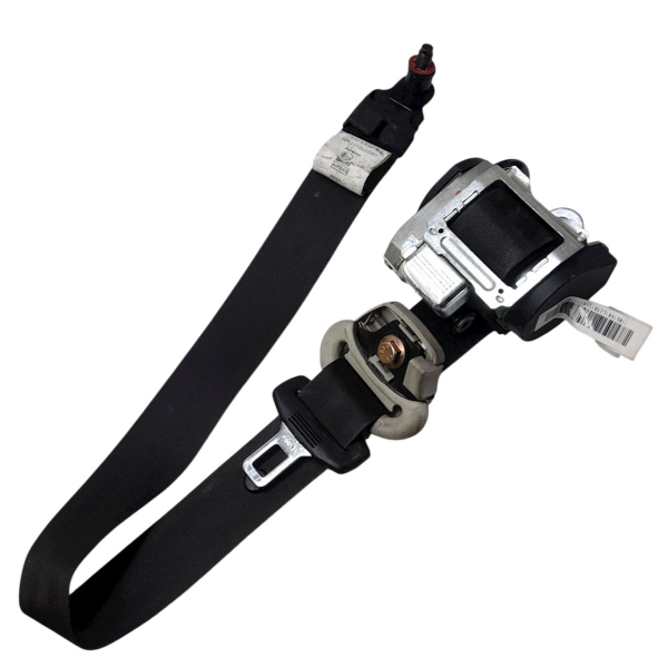 KIT AIRBAG  JAC J6 2.0 2012 200437