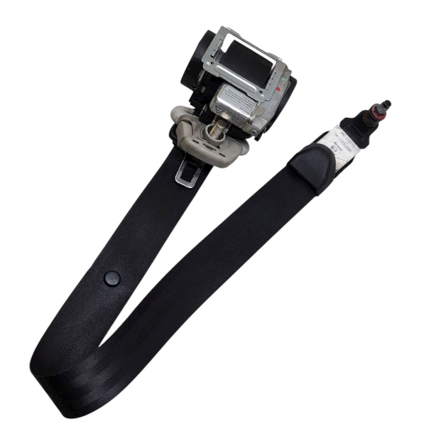 KIT AIRBAG  JAC J6 2.0 2012 200437