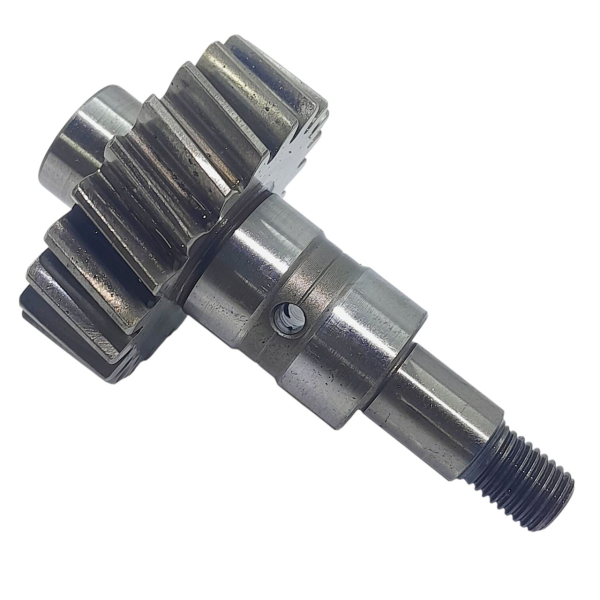 ENGRENAGEM EIXO BALANCEIRO JAC J6 2.0 16V    198726