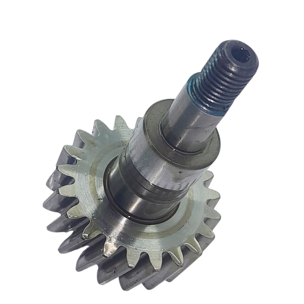 ENGRENAGEM EIXO BALANCEIRO JAC J6 2.0 16V    198726