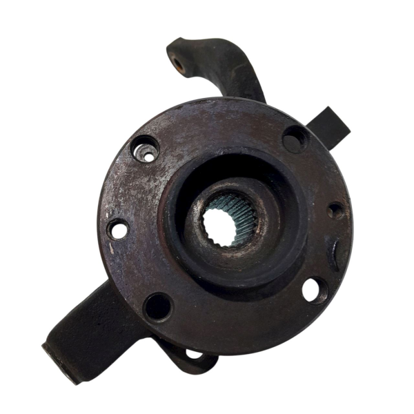 MANGA DIREITA FIAT UNO 1.0 8V 1994    199091