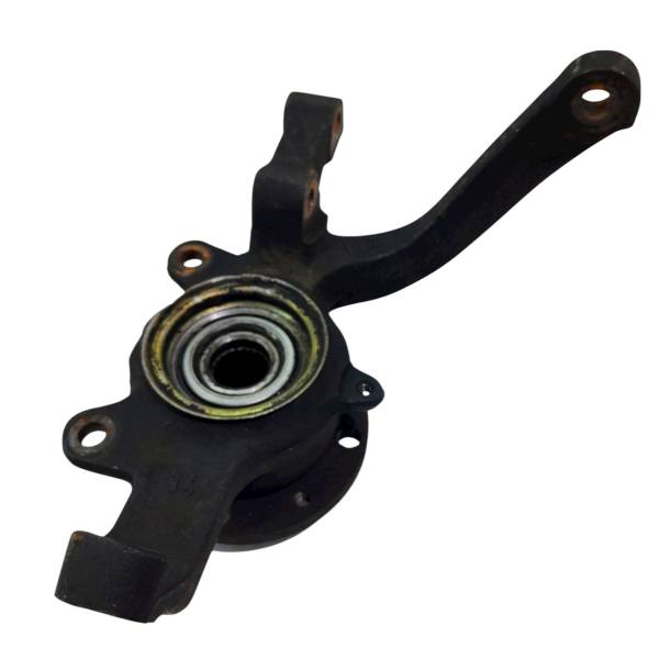 MANGA DIREITA FIAT UNO 1.0 8V 1994    199091