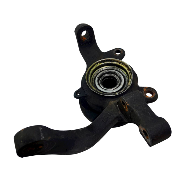 MANGA DIREITA FIAT UNO 1.0 8V 1994    199091