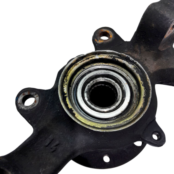 MANGA DIREITA FIAT UNO 1.0 8V 1994    199091