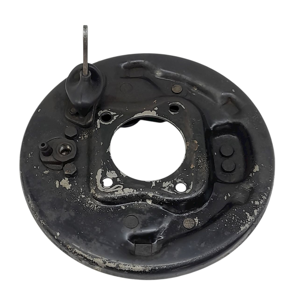 ESPELHO SAPATA FREIO TRASEIRO DIREITO FIAT UNO 1.0 8V 1994    199181