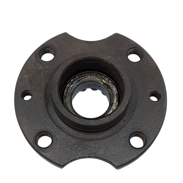 CUBO RODA TRASEIRA FIAT UNO 1.0 8V 1994    199184