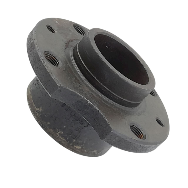 CUBO RODA TRASEIRA FIAT UNO 1.0 8V 1994    199184