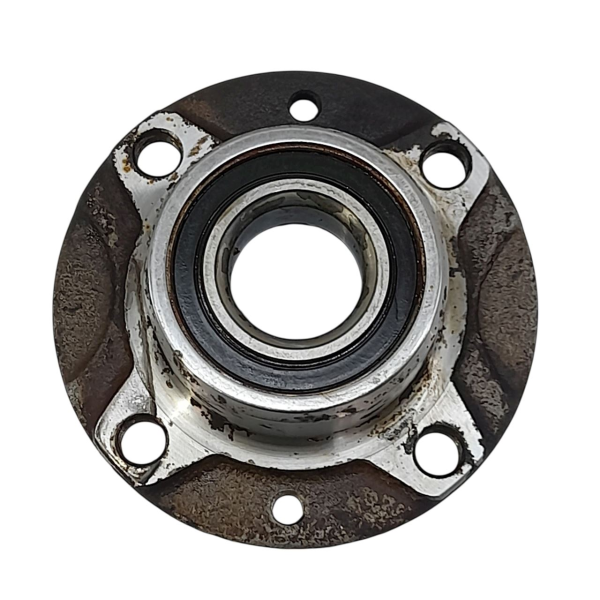 CUBO RODA TRASEIRA FIAT UNO 1.0 8V 1994    199184