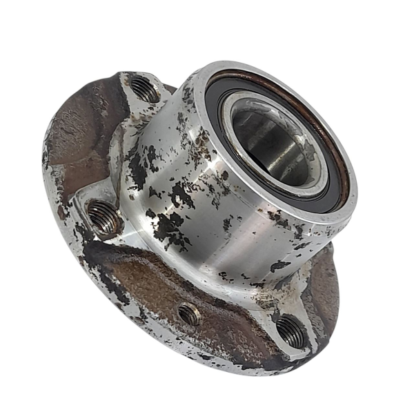 CUBO RODA TRASEIRA FIAT UNO 1.0 8V 1994    199184