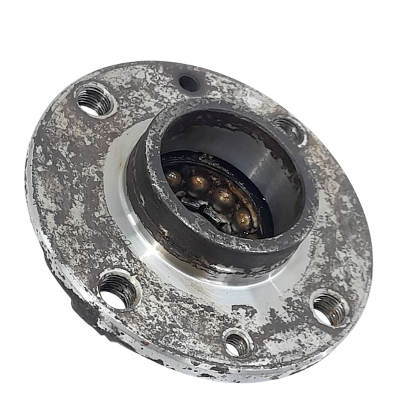 CUBO RODA TRASEIRA FIAT UNO 1.0 8V 1994    199184