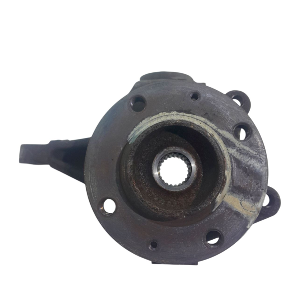 MANGA DIREITA PEUGEOT 206 1.4 8V 2006    199185