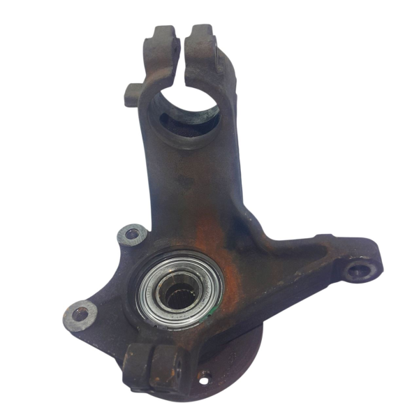 MANGA DIREITA PEUGEOT 206 1.4 8V 2006    199185