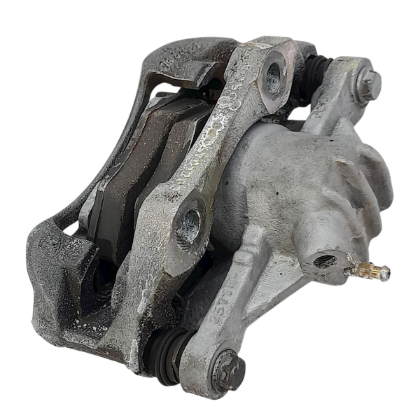 PINÇA DIREITA PEUGEOT 206 1.4 8V 2006    199186