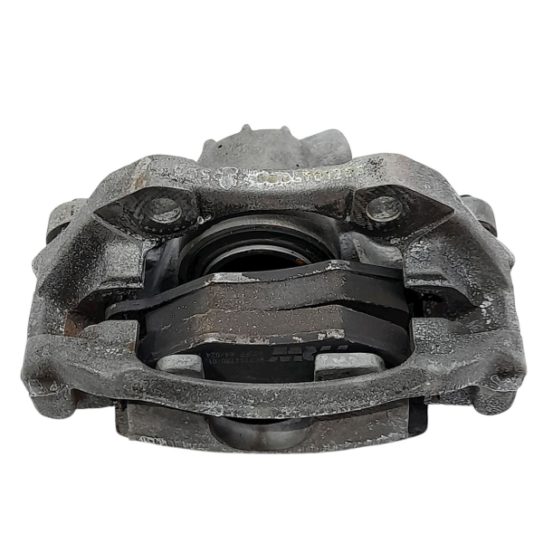 PINÇA DIREITA PEUGEOT 206 1.4 8V 2006    199186