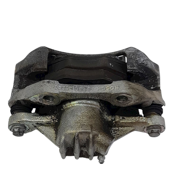 PINÇA ESQUERDA PEUGEOT 206 1.4 8V 2006    199187