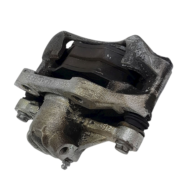 PINÇA ESQUERDA PEUGEOT 206 1.4 8V 2006    199187