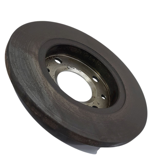 DISCO FREIO DIANTEIRO PEUGEOT 206 1.4 8V 2006    199188