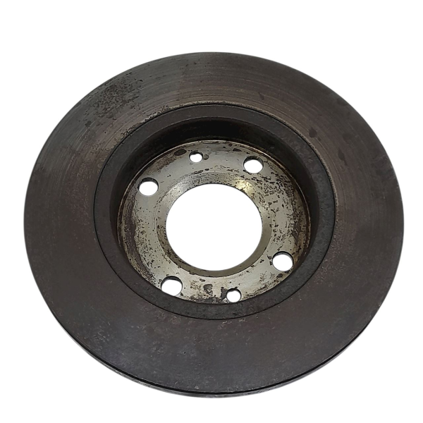 DISCO FREIO DIANTEIRO PEUGEOT 206 1.4 8V 2006    199189