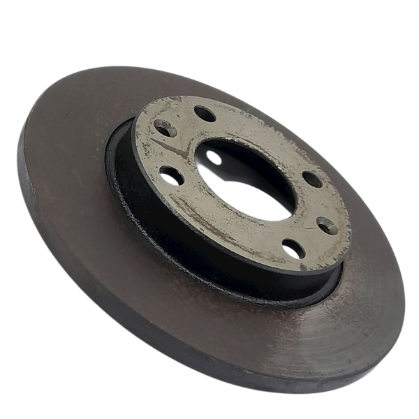 DISCO FREIO DIANTEIRO PEUGEOT 206 1.4 8V 2006    199189