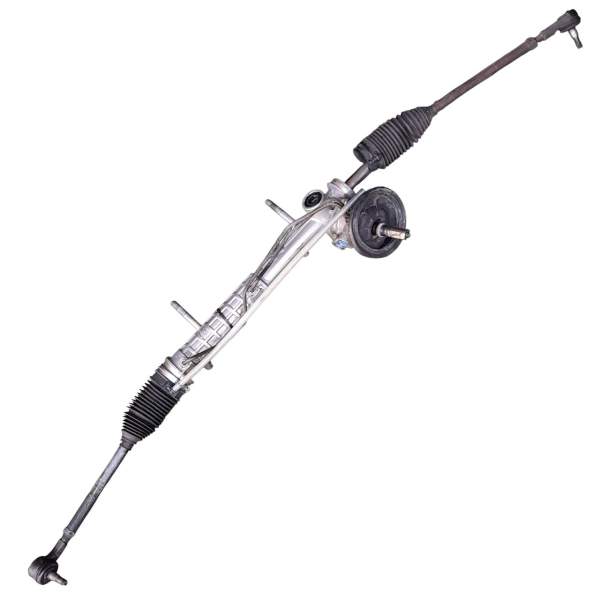 CAIXA DIREÇÃO HIDRÁULICA PEUGEOT 206 1.4 8V 2006    199192