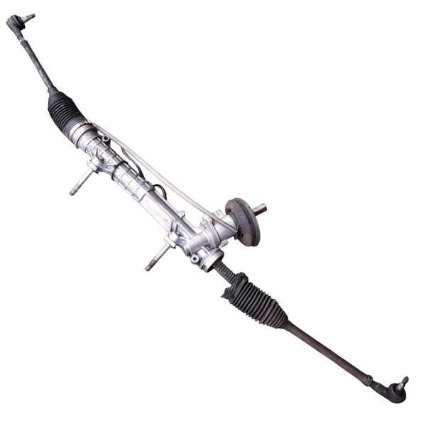 CAIXA DIREÇÃO HIDRÁULICA PEUGEOT 206 1.4 8V 2006    199192