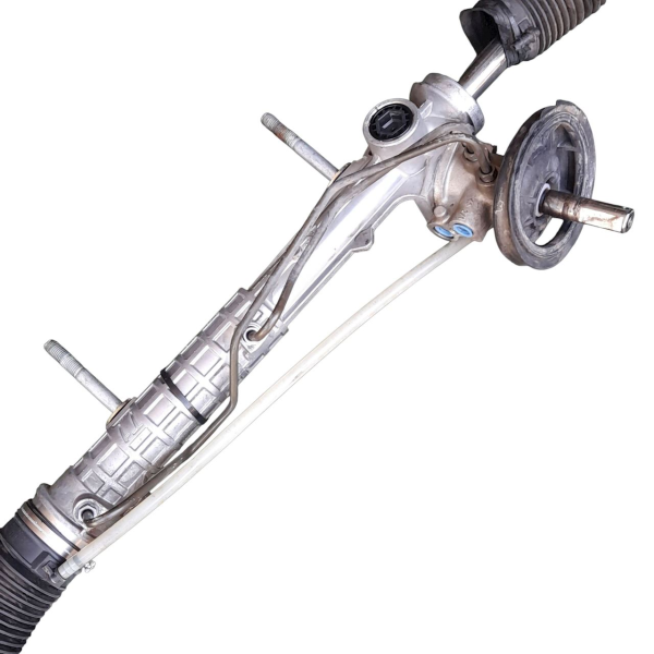 CAIXA DIREÇÃO HIDRÁULICA PEUGEOT 206 1.4 8V 2006    199192