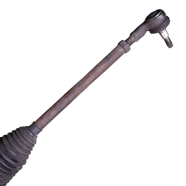 CAIXA DIREÇÃO HIDRÁULICA PEUGEOT 206 1.4 8V 2006    199192