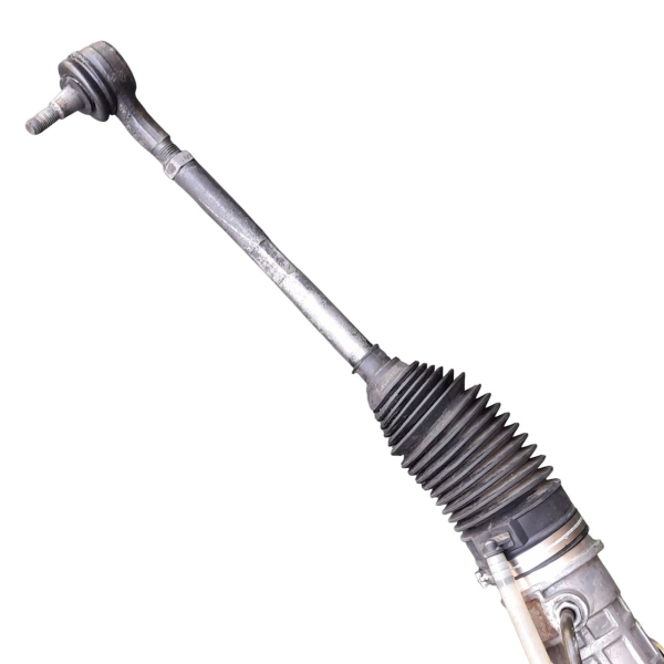 CAIXA DIREÇÃO HIDRÁULICA PEUGEOT 206 1.4 8V 2006    199192