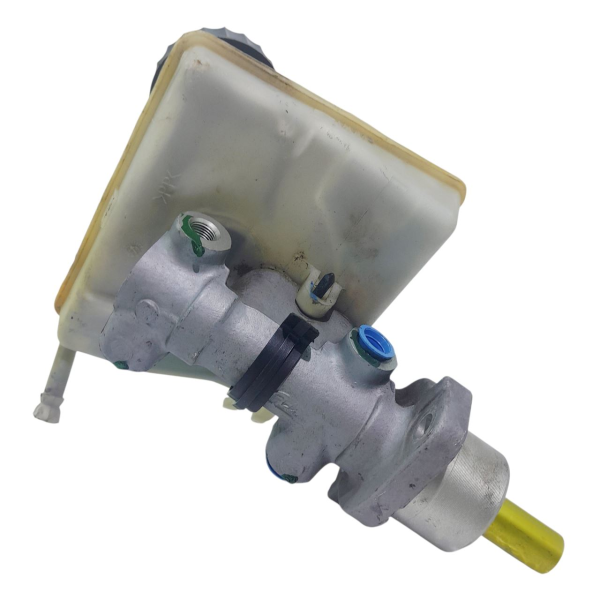 CILINDRO MESTRE PEUGEOT 206 1.4 8V 2006    199217