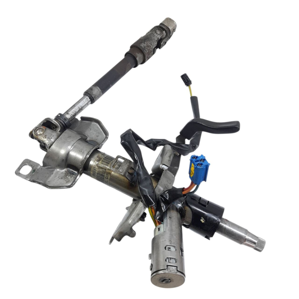 COLUNA DIREÇÃO PEUGEOT 206 1.0 8V 2006    199271