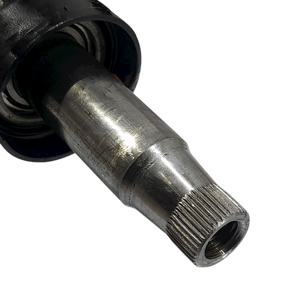 COLUNA DIREÇÃO PEUGEOT 206 1.0 8V 2006    199271