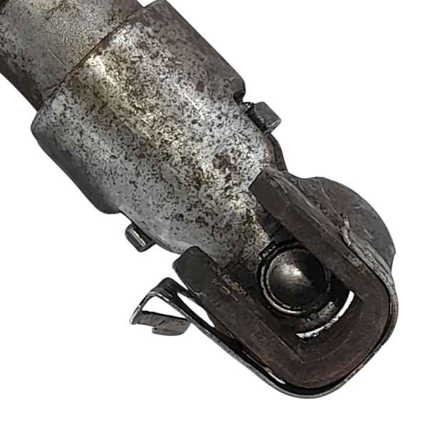 COLUNA DIREÇÃO PEUGEOT 206 1.0 8V 2006    199271