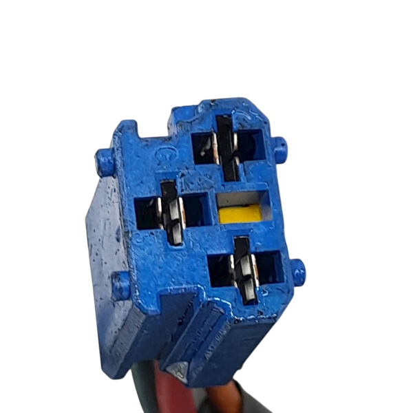 COLUNA DIREÇÃO PEUGEOT 206 1.0 8V 2006    199271