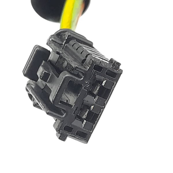 COLUNA DIREÇÃO PEUGEOT 206 1.0 8V 2006    199271