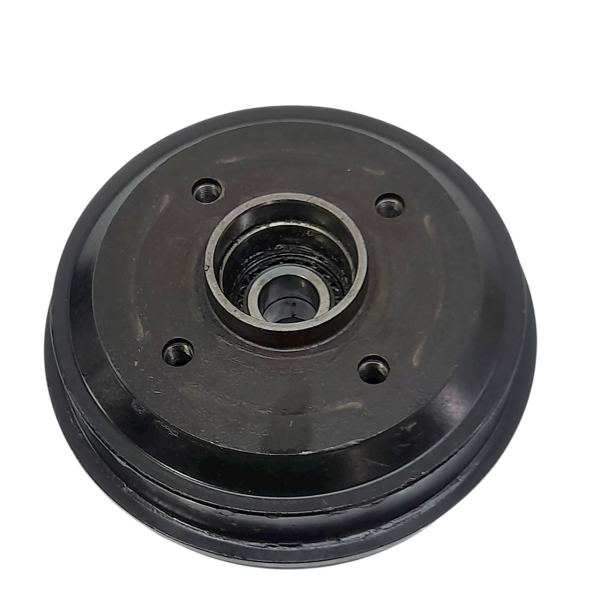 CUBO RODA TAMBOR FREIO TRASEIRO PEUGEOT 206 2006    199289