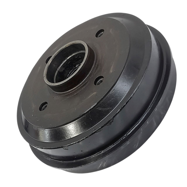 CUBO RODA TAMBOR FREIO TRASEIRO PEUGEOT 206 2006    199289