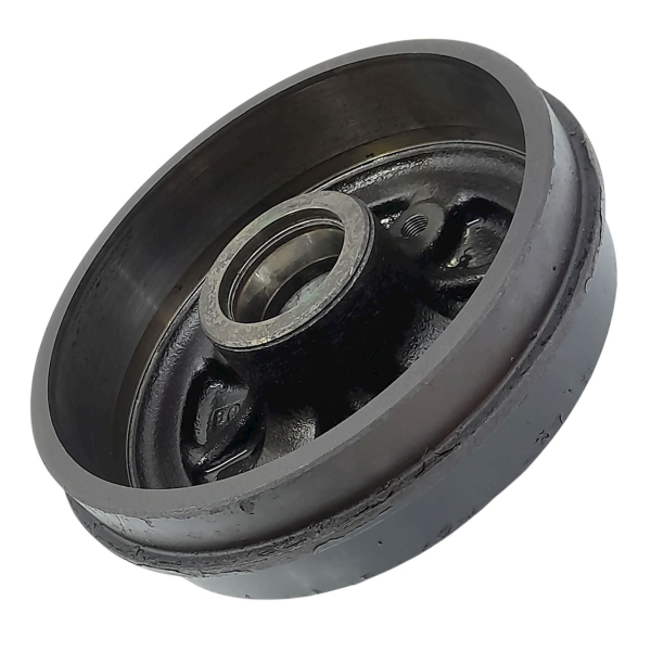 CUBO RODA TAMBOR FREIO TRASEIRO PEUGEOT 206 2006    199290
