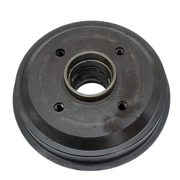 CUBO RODA TAMBOR FREIO TRASEIRO PEUGEOT 206 2006    199290