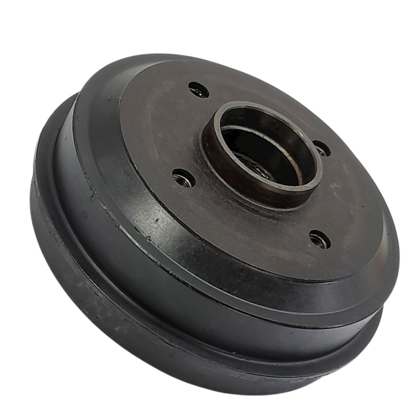 CUBO RODA TAMBOR FREIO TRASEIRO PEUGEOT 206 2006    199290