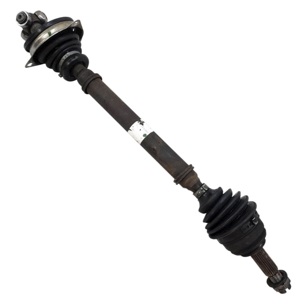 HOMOCINÉTICA ESQUERDA  RENAULT SANDERO 1.6 2012 199448