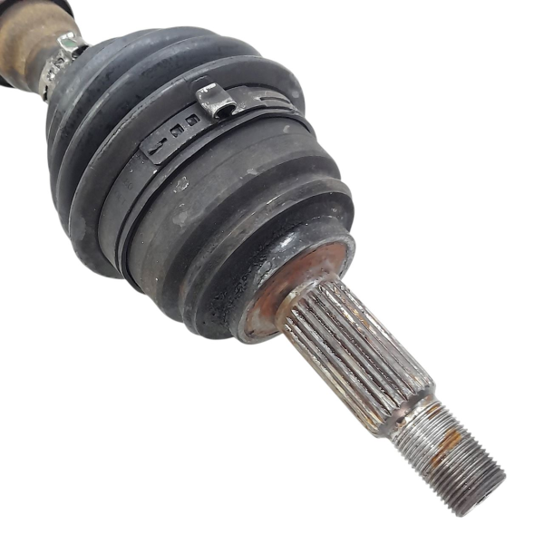 HOMOCINÉTICA ESQUERDA  RENAULT SANDERO 1.6 2012 199448