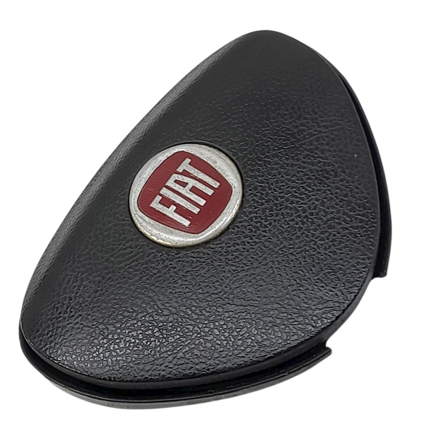 CAPA BUZINA VOLANTE  FIAT PALIO WEEKEND 1.6 16V 1997 200432