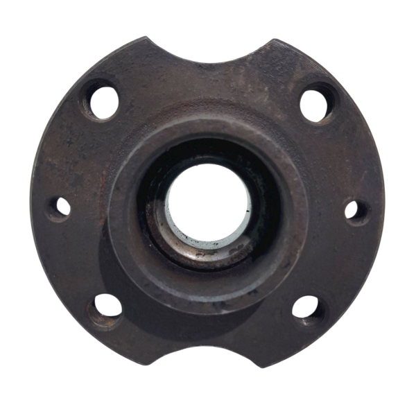 CUBO RODA TRASEIRA FIAT UNO 1.0 8V 1994    199183