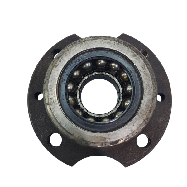 CUBO RODA TRASEIRA FIAT UNO 1.0 8V 1994    199183